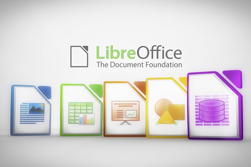 LibreOffice