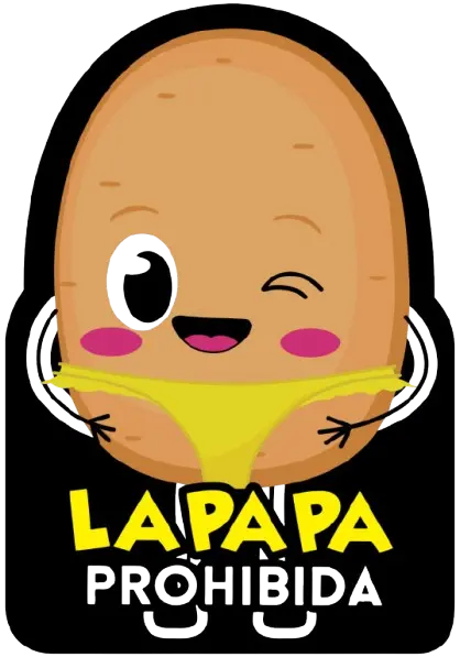 La Papa Prohibida