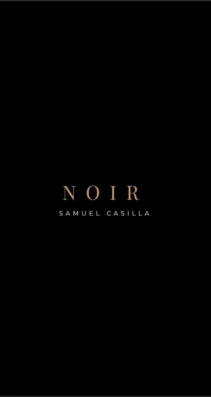 Caso de éxito Noir Elixir