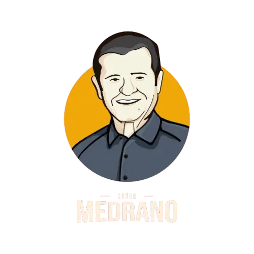Señor Medrano